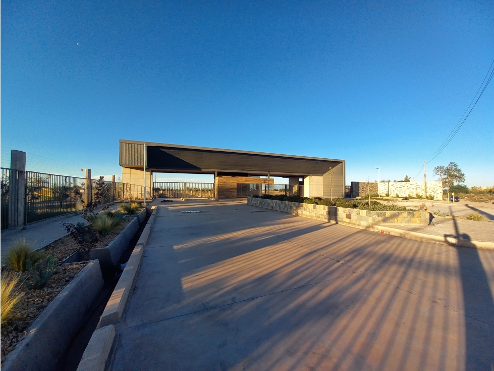 Lotes en Terravesta Barrio Privado Sustentable - 2
