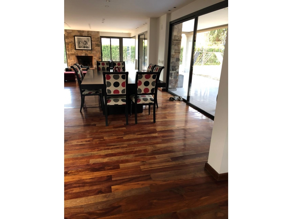 Casa en Venta Barrio Palmares Mendoza — foto 5