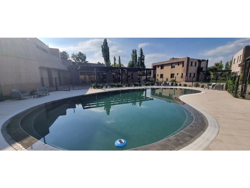 Departamentos y Dúplex en Liniers Green Apartments - Chacras de Coria - 3