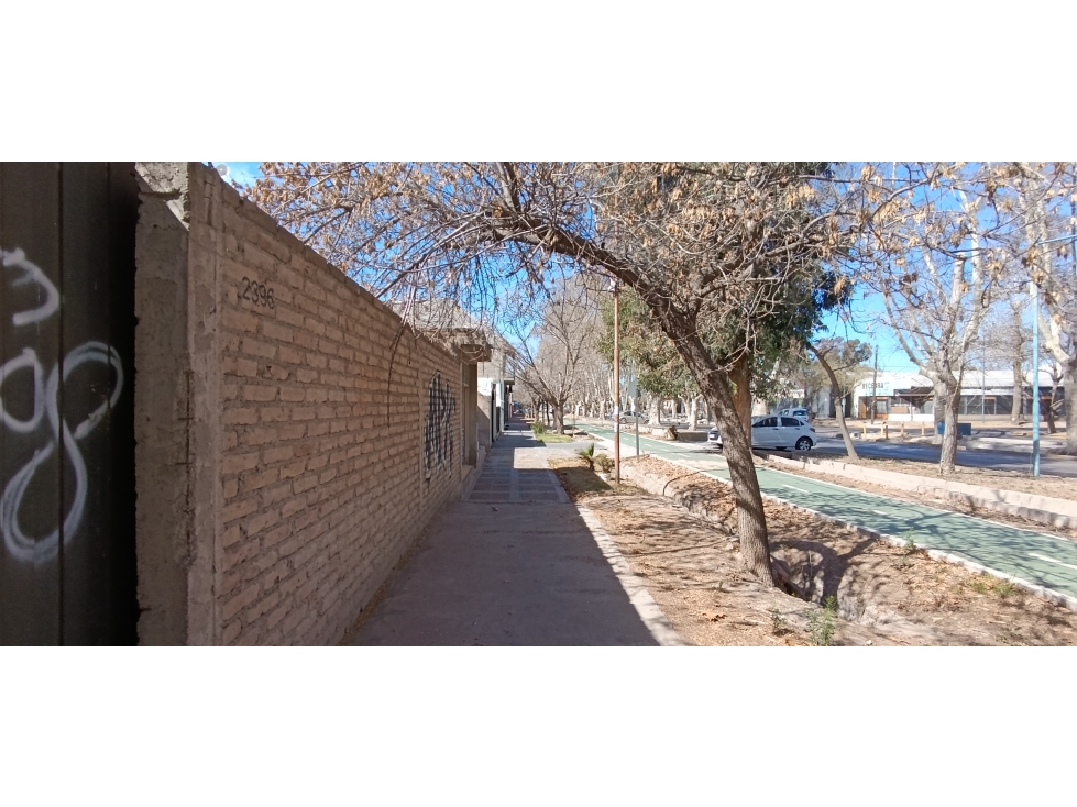 Terreno en Venta en Godoy Cruz 200 m² Sobre Calle Sarmiento - 5