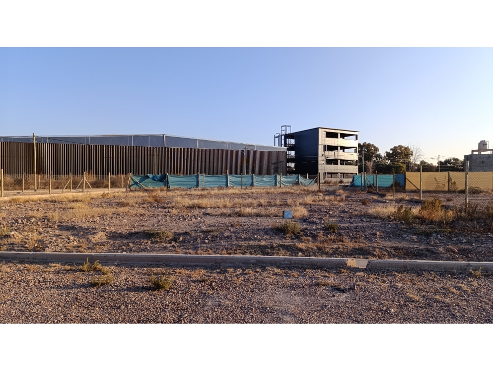 Lote en La Herradura - Maipú - 6