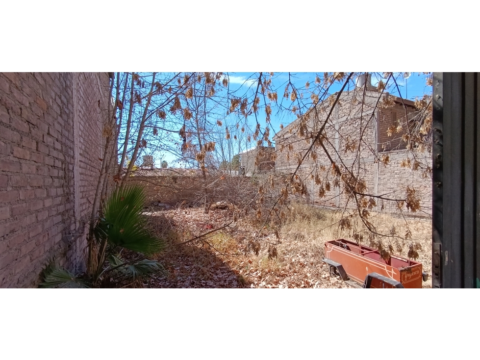 Terreno en Venta en Godoy Cruz 200 m² Sobre Calle Sarmiento - 6
