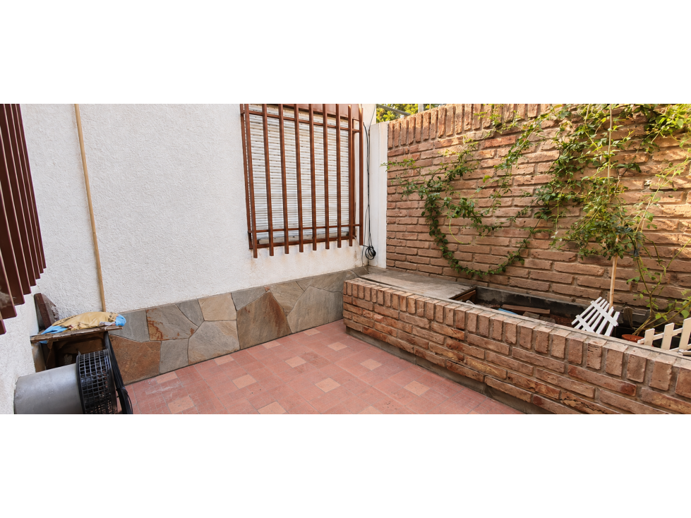 Casa + Segunda Vivienda | 6 Dorm. | Amplio Jardín | Godoy Cruz - 5