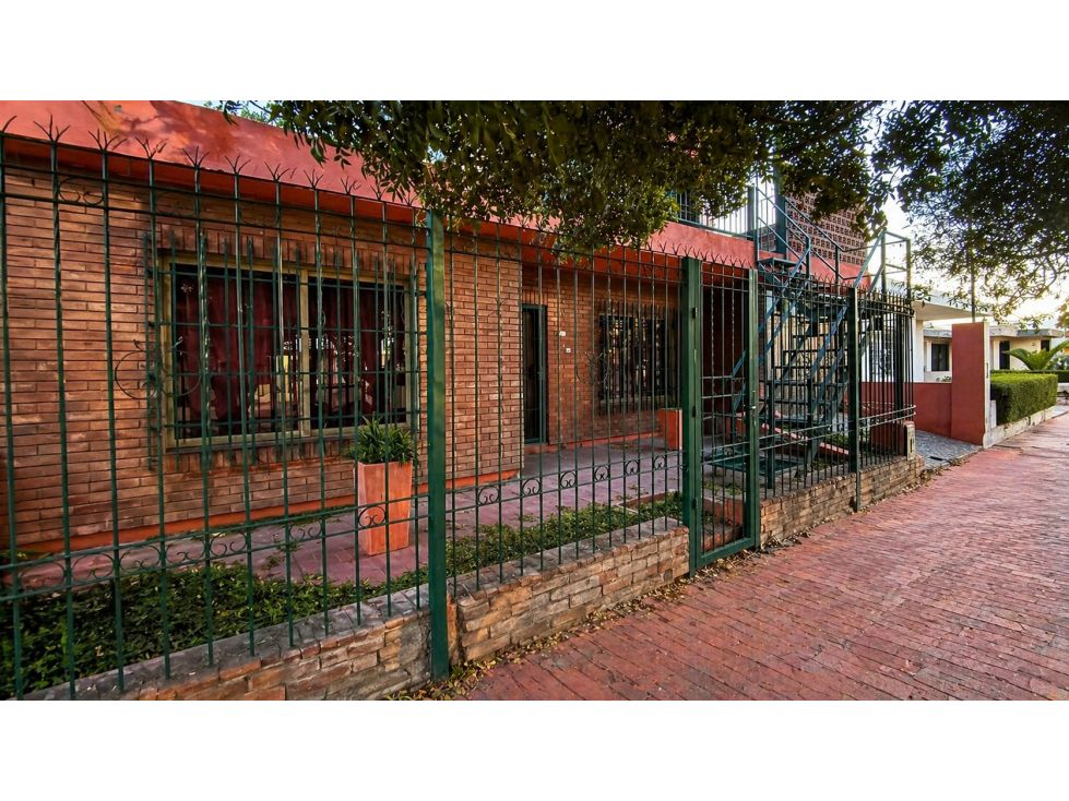 Casa - 1