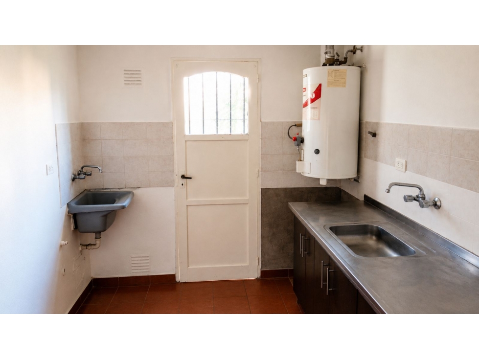 Barrio San Pablo Manzana A Casa 8 - 3