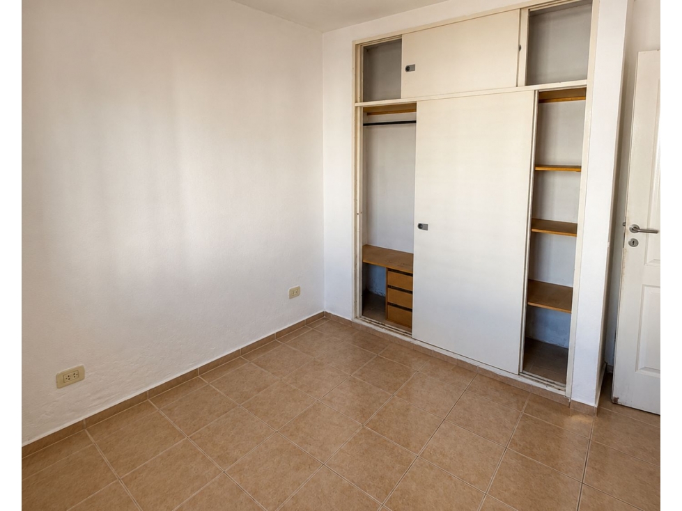 Departamento - Agustin Alvarez - 3