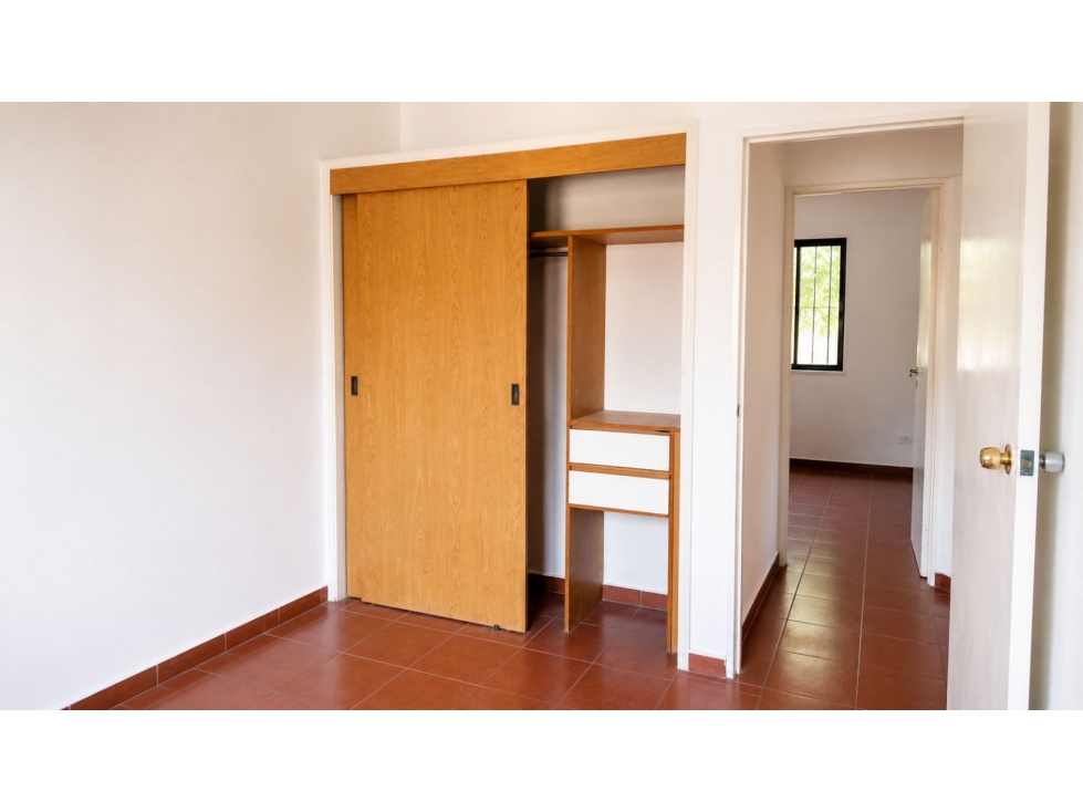 Barrio San Pablo Manzana A Casa 8 - 4