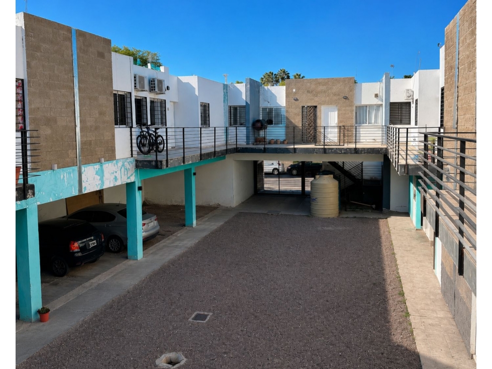 Departamento - Agustin Alvarez - 4