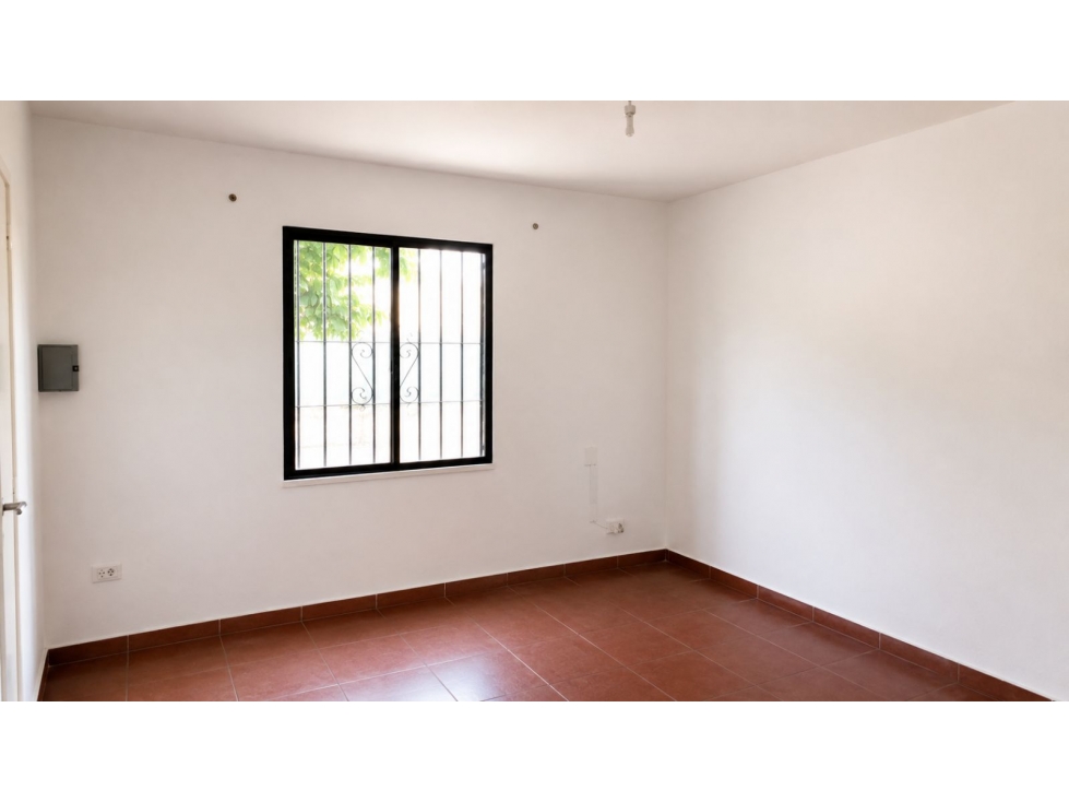 Barrio San Pablo Manzana A Casa 8 - 5
