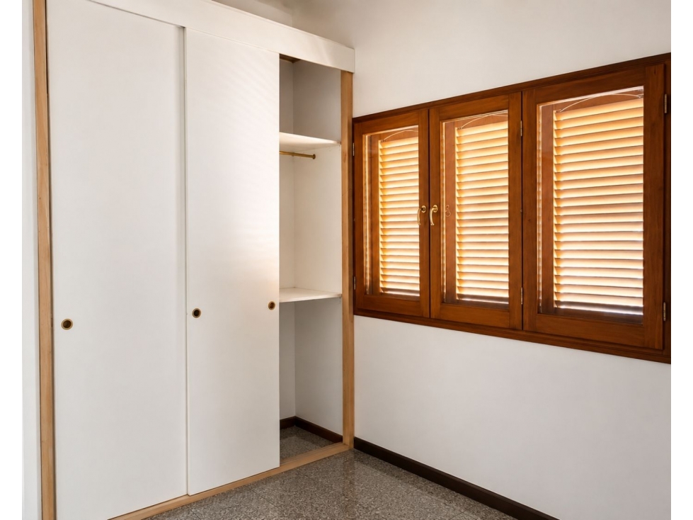 Dpto. Calle Perrupato - 5