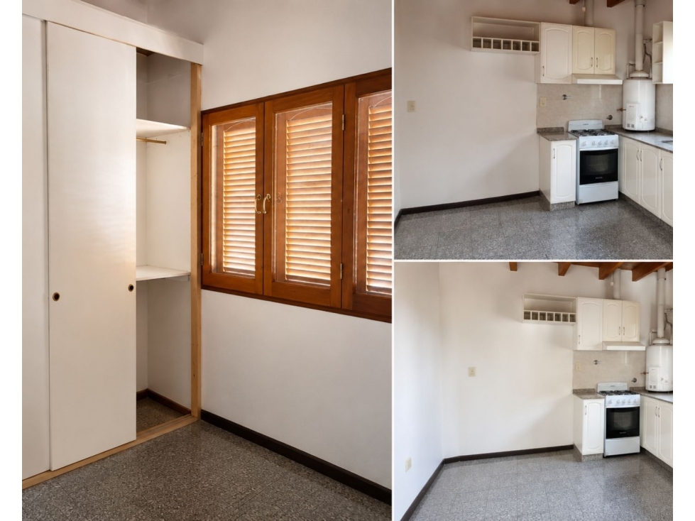 Dpto. Calle Perrupato - 6