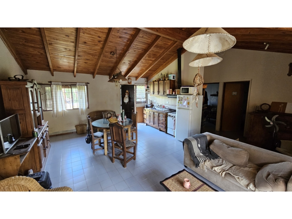 Casa 3 Dorm. y Cochera en Venta - Vistalba - Lujan de Cuyo - 3