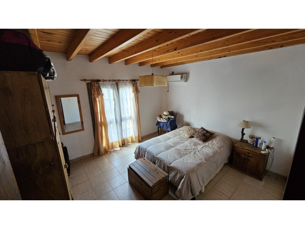 Casa 3 Dorm. y Cochera en Venta - Vistalba - Lujan de Cuyo - 5