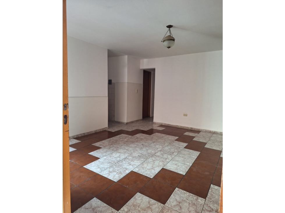 DEPARTAMENTO 1 DORMITORIO Y COCHERA EN ALQUILER - LAS HERAS - 3