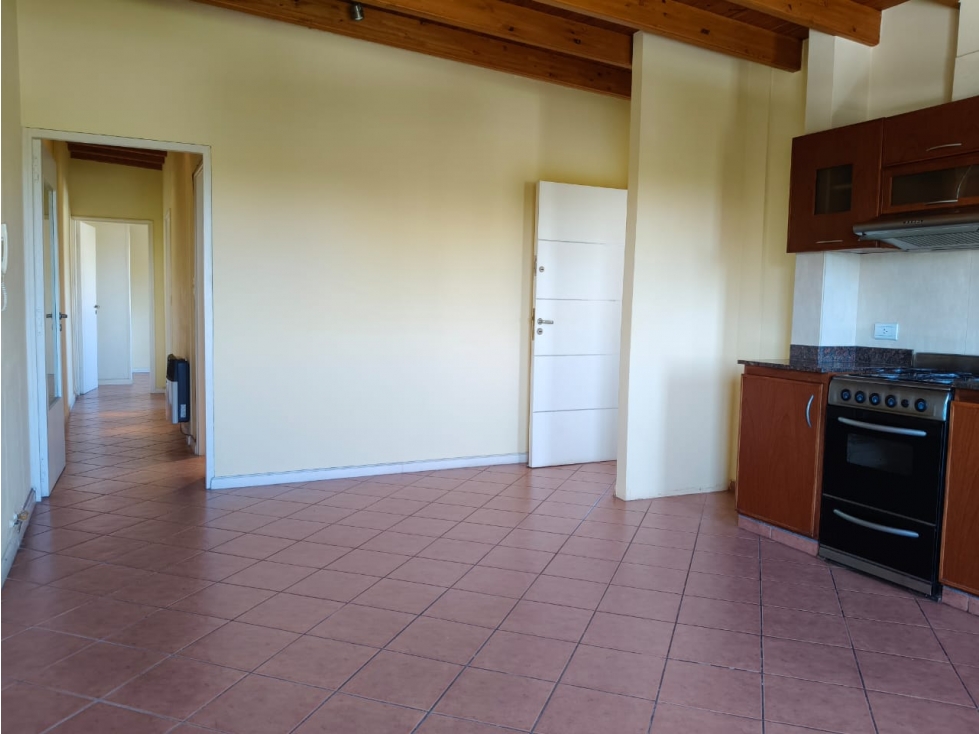 DEPARTAMENTO 2 DORMITORIO Y COCHERA EN ALQUILER - DORREGO - 5