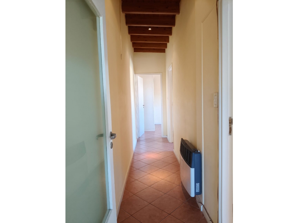 DEPARTAMENTO 2 DORMITORIO Y COCHERA EN ALQUILER - DORREGO - 6