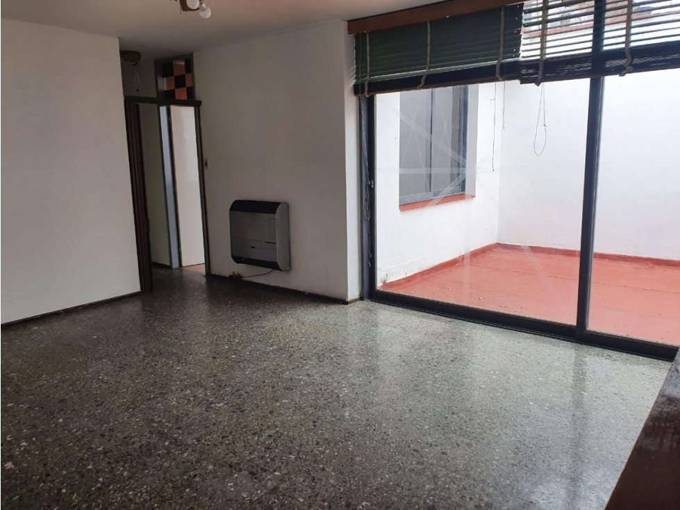 Departamento 3 Dorm. en Alquiler - Lujan de Cuyo - 2