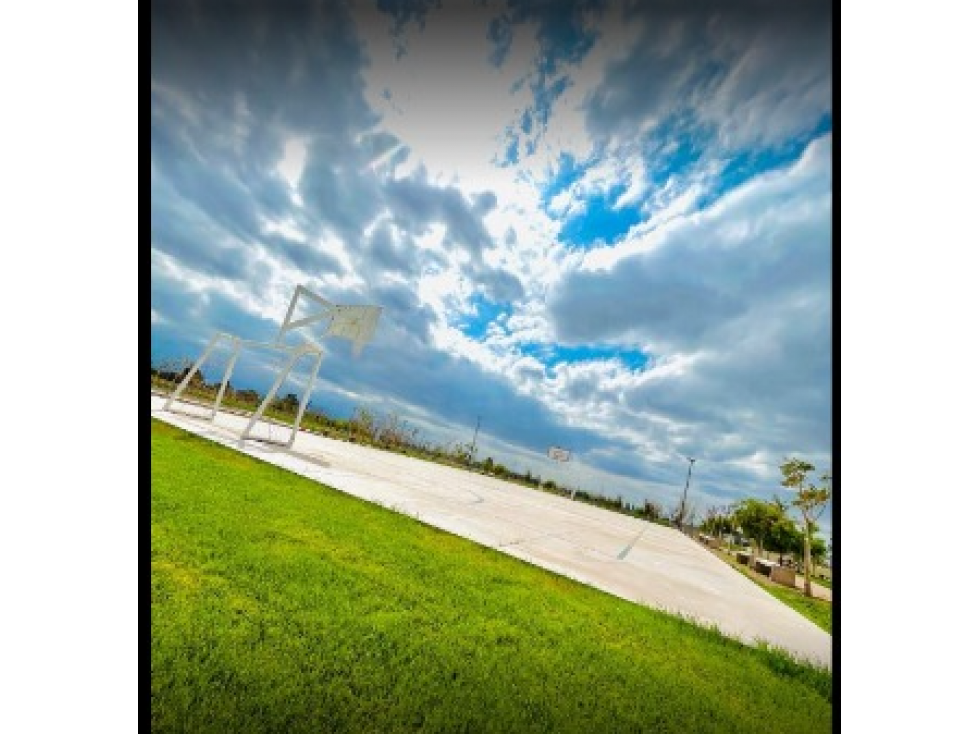 LOTE 300 M2 EL BOSQUE BARRIO PRIVADO - RODEO DEL MEDIO - MAIPÚ - 4