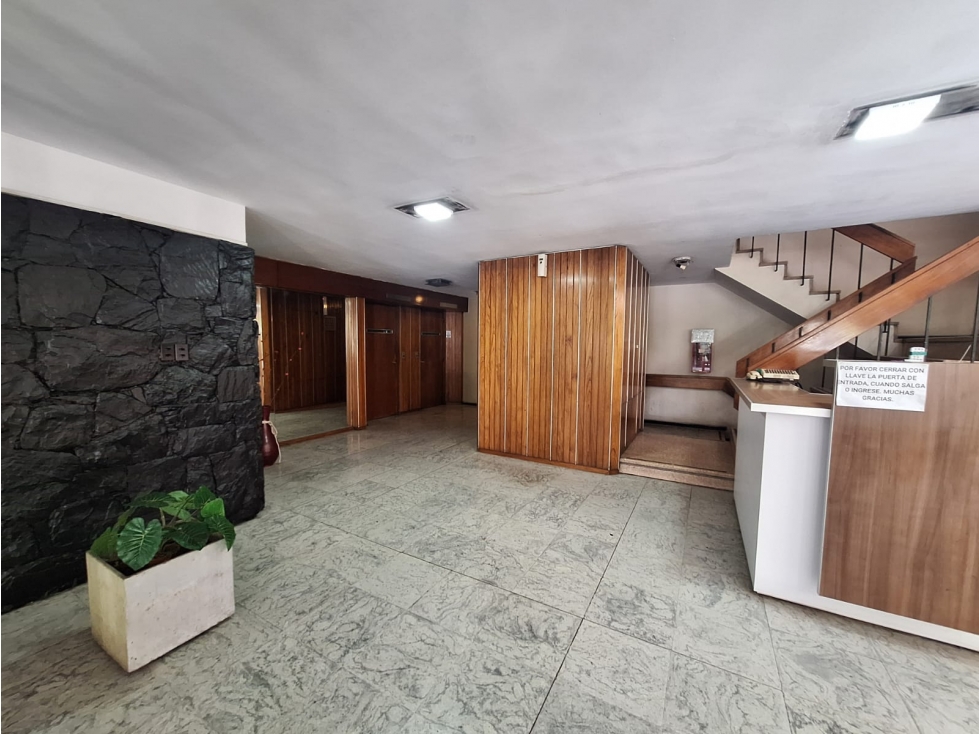 Departamento de 2 dormitorios en Venta - Ciudad de Mendoza - 3