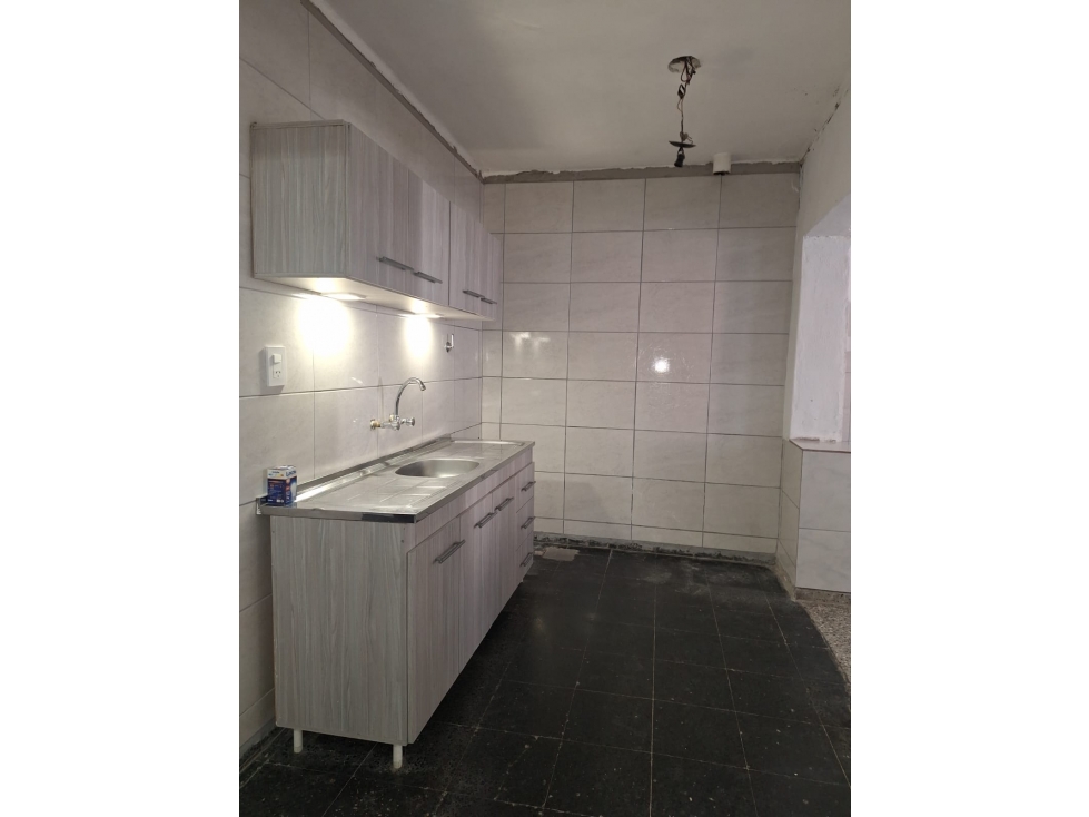 Casa 3 Dorm. y Cochera en Alquiler - Las Heras - 4