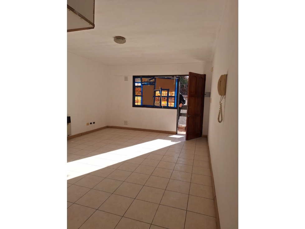 DEPARTAMENTO 1 DORMITORIO EN ALQUILER - CIUDAD DE MENDOZA - 4