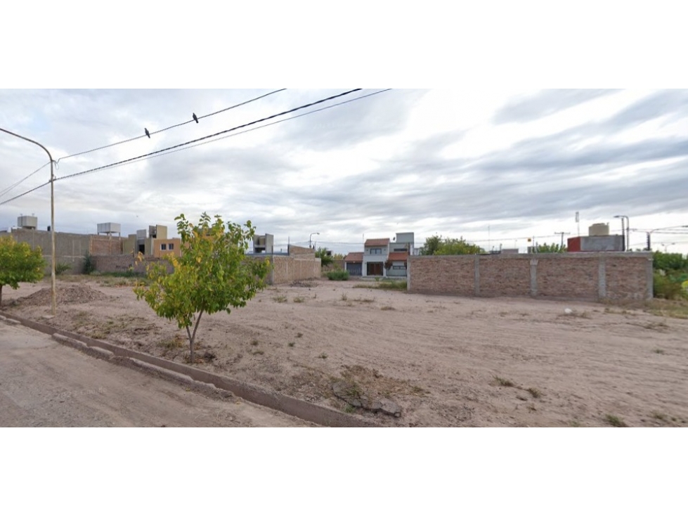 LOTES 200 M2 EN VENTA - RODEO DEL MEDIO - MAIPU - 4