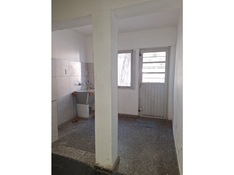 Casa 3 Dorm. y Cochera en Alquiler - Las Heras - 5