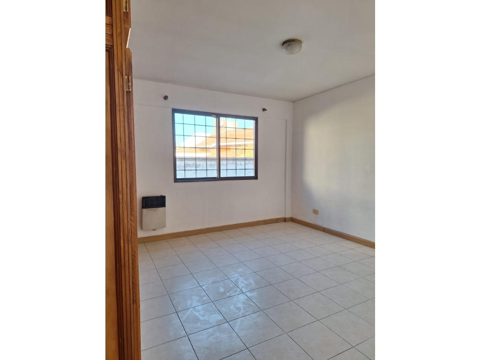DEPARTAMENTO 1 DORMITORIO EN ALQUILER - CIUDAD DE MENDOZA - 5