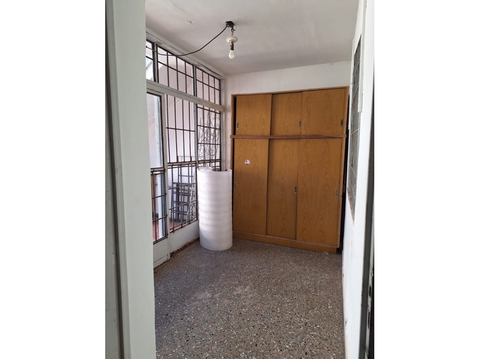 Casa 3 Dorm. y Cochera en Alquiler - Las Heras - 6