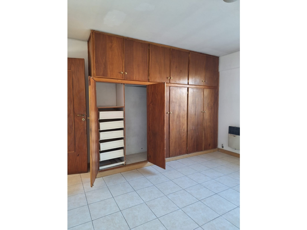 DEPARTAMENTO 1 DORMITORIO EN ALQUILER - CIUDAD DE MENDOZA - 6