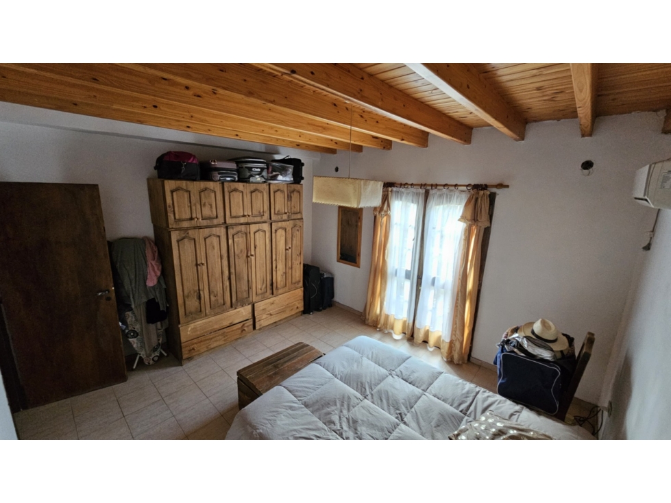 Casa 3 Dorm. y Cochera en Venta - Vistalba - Lujan de Cuyo - 6