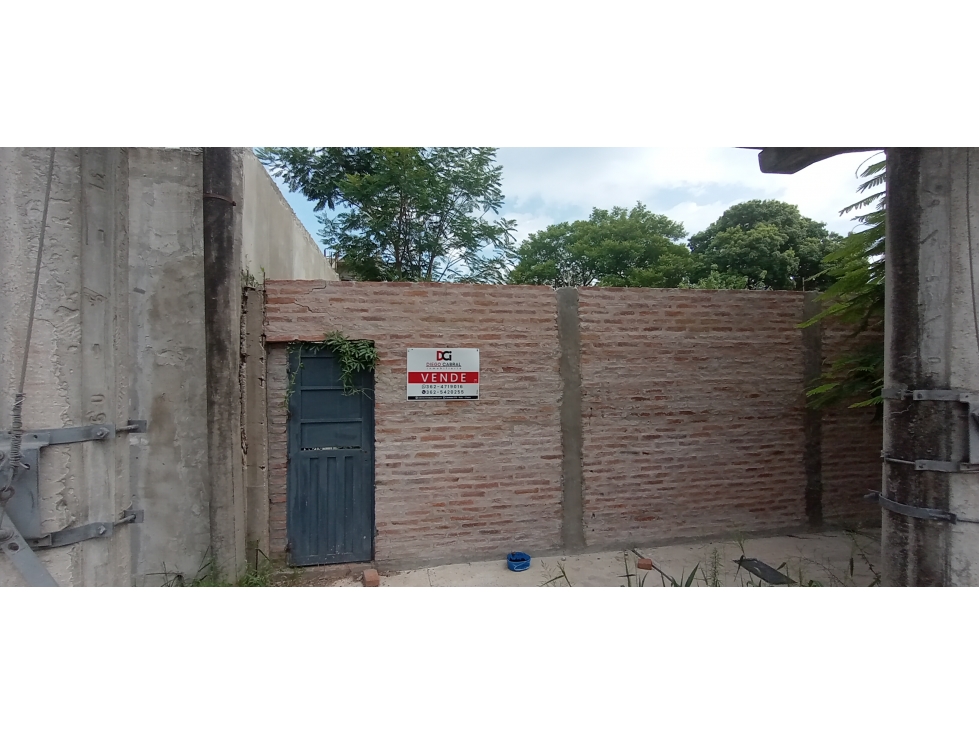 Terreno - 2