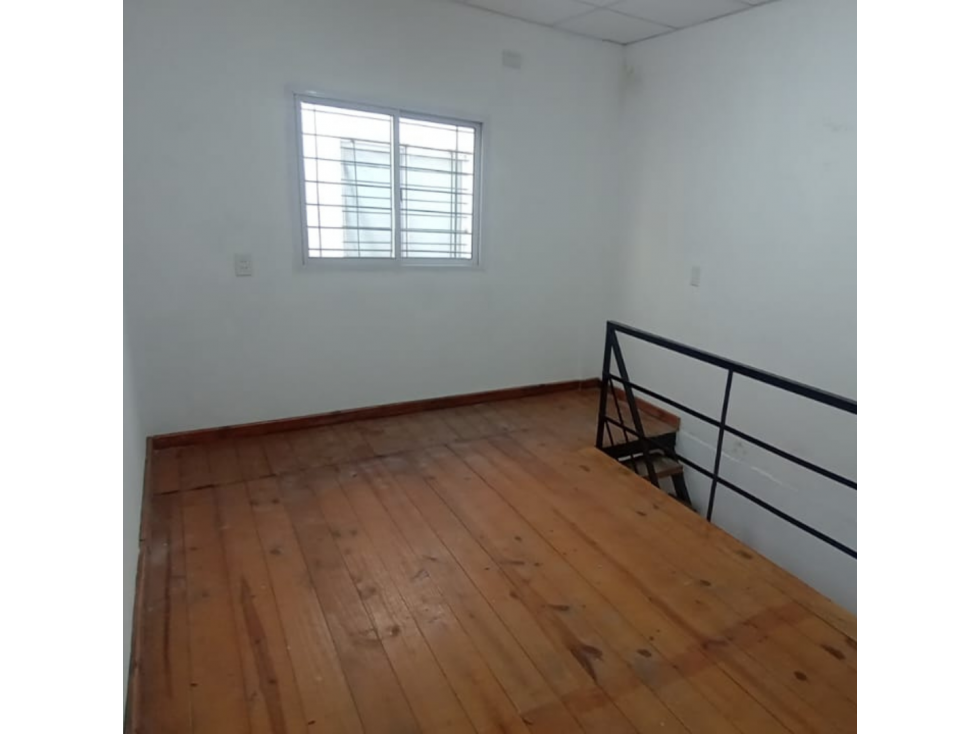Loft a estrenar - 2