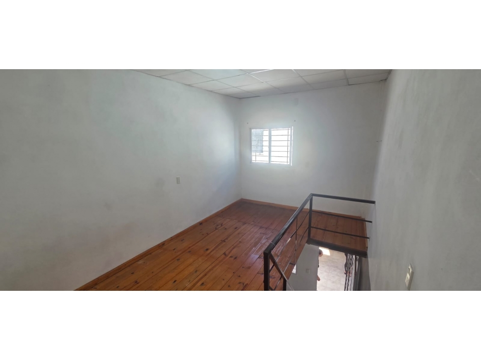 Loft en alquiler - 3