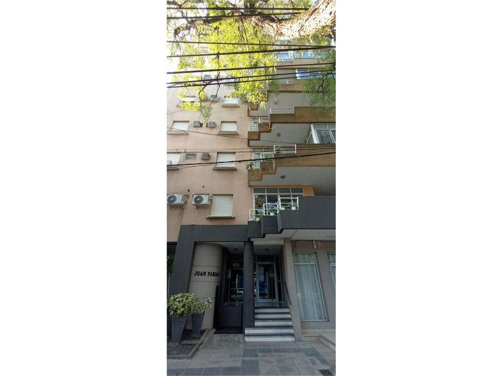 Departamento Premium - 1
