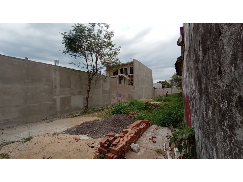 Terreno - 4