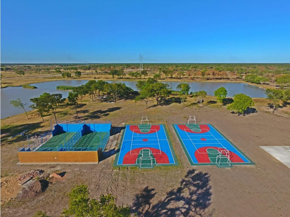 LOTES EN LA MANSA - 4