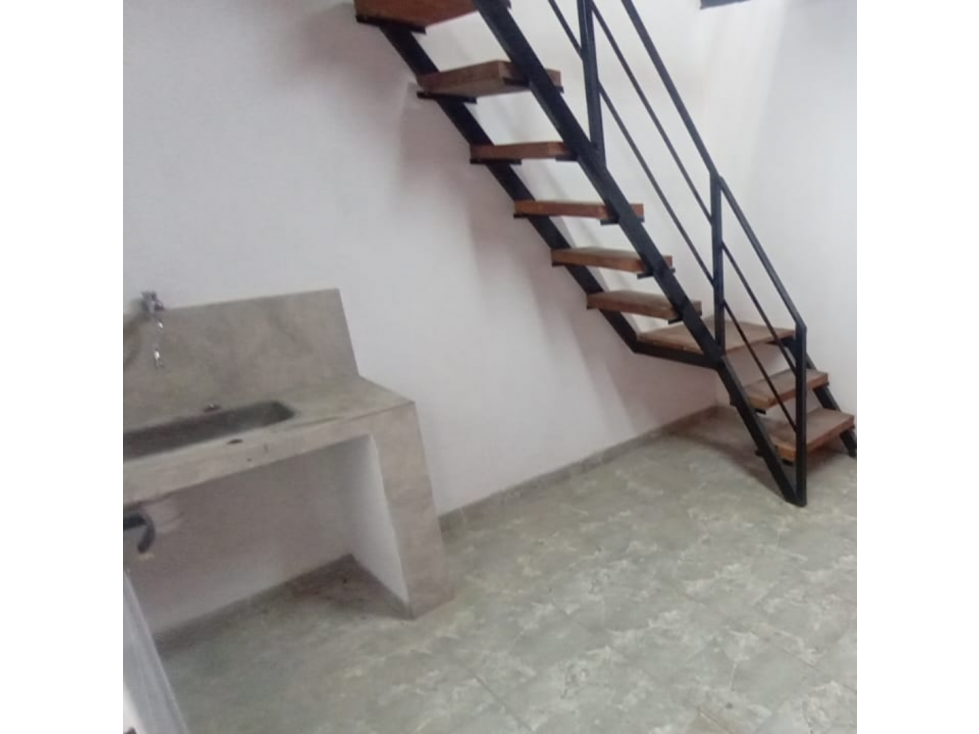 Loft a estrenar - 1