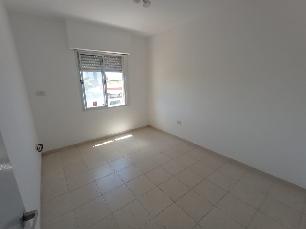 Exclusivo Departamento - 6