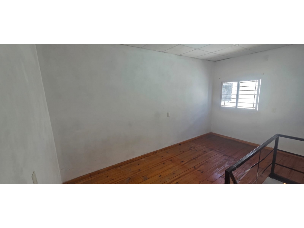 Loft en alquiler - 5