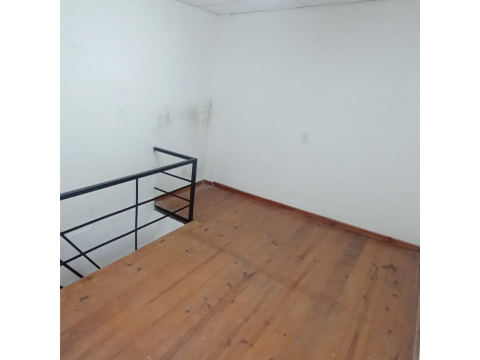 Loft a estrenar - 3
