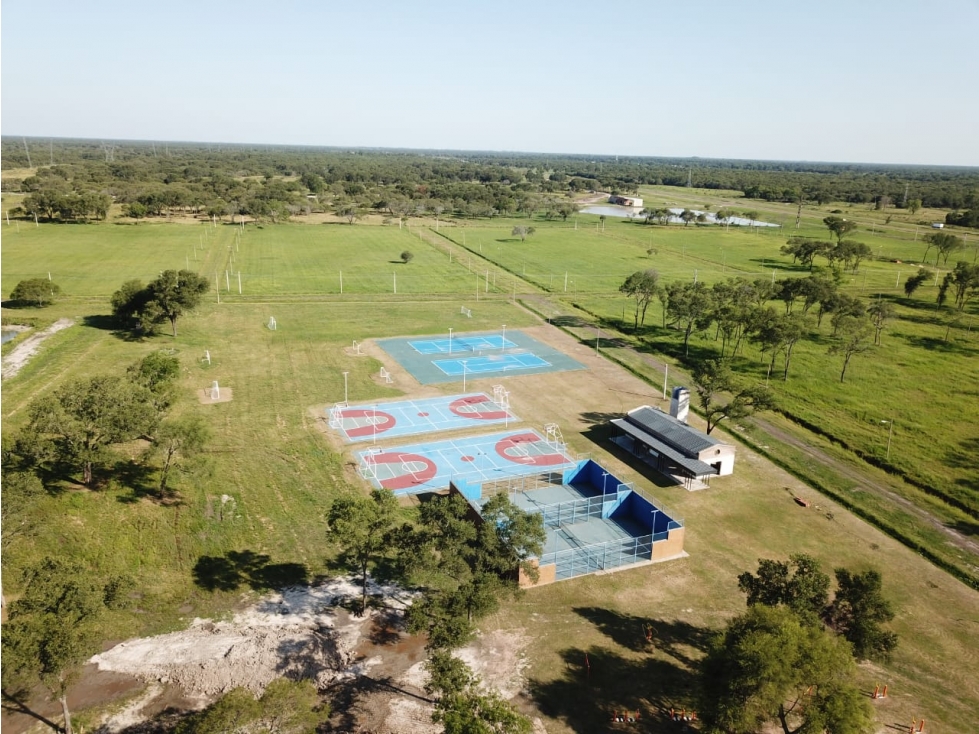LOTES EN LA MANSA - 5