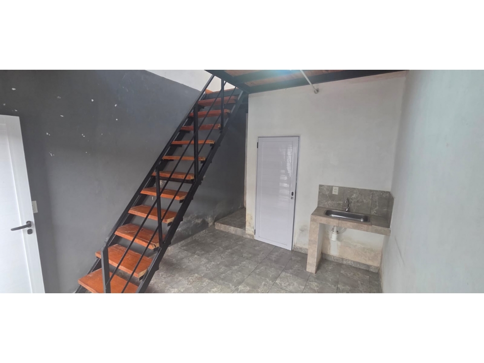 Loft en alquiler - 2