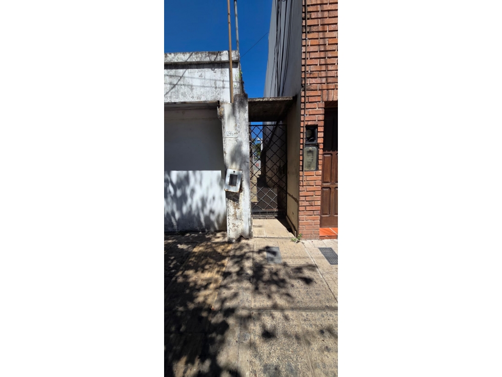 CPMPLEJO DE DEPARTAMENTOS - 2