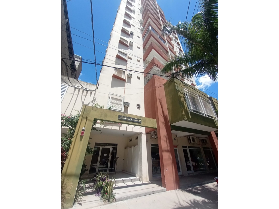 Exclusivo Departamento - 1