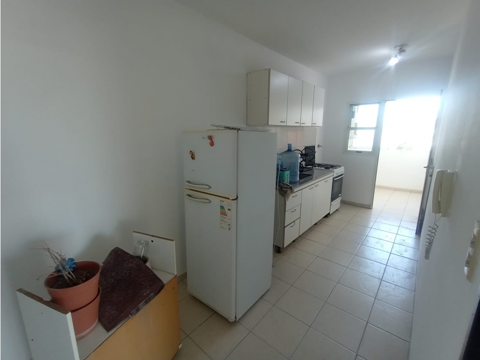 Exclusivo Departamento - 3