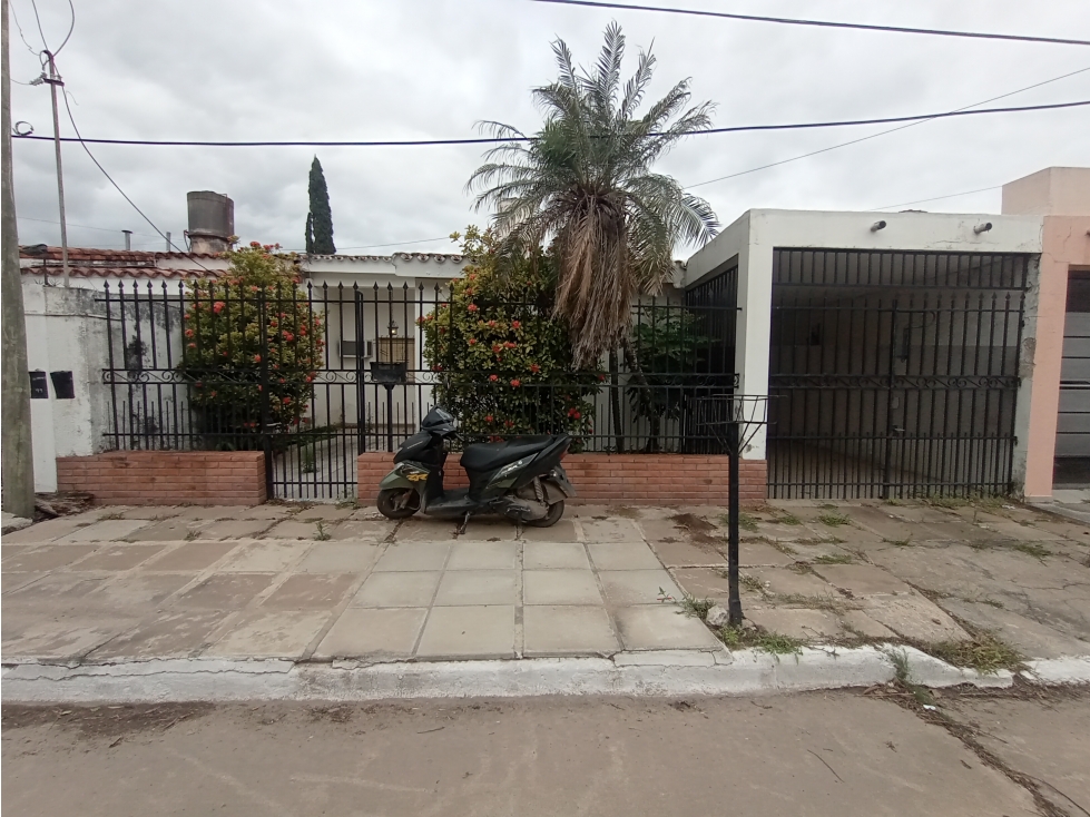 Casa en alquiler
