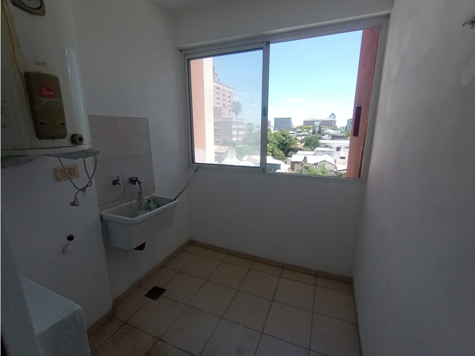 Exclusivo Departamento - 4
