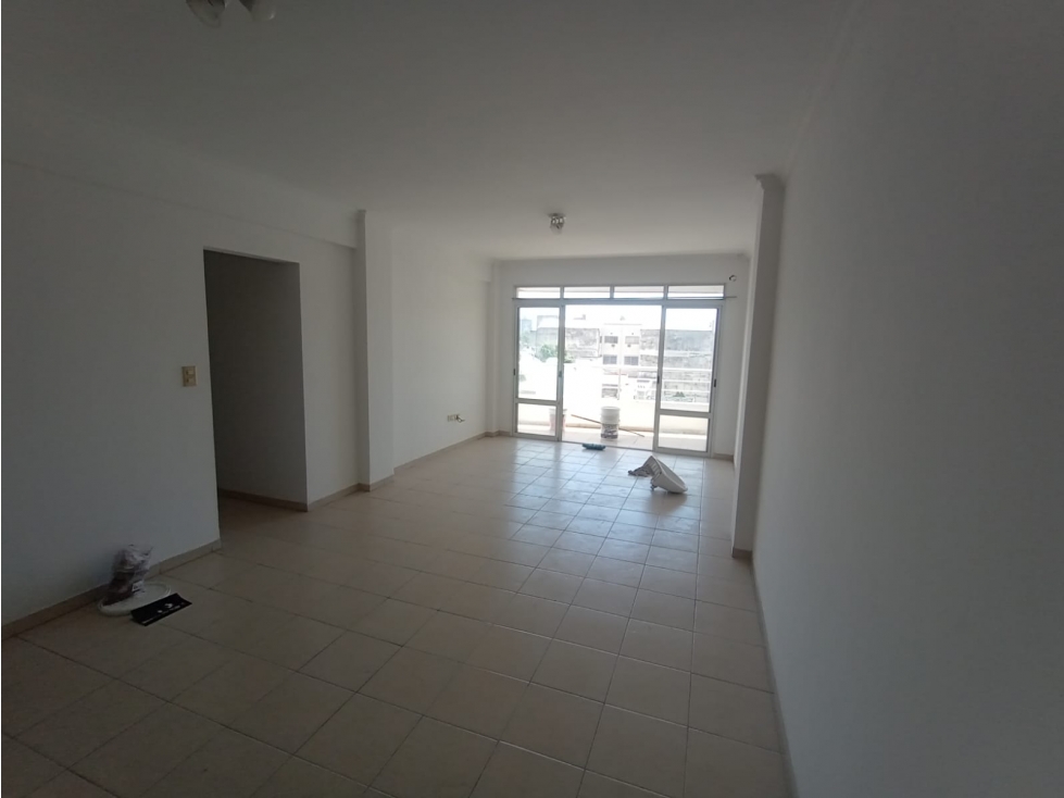 Exclusivo Departamento - 2