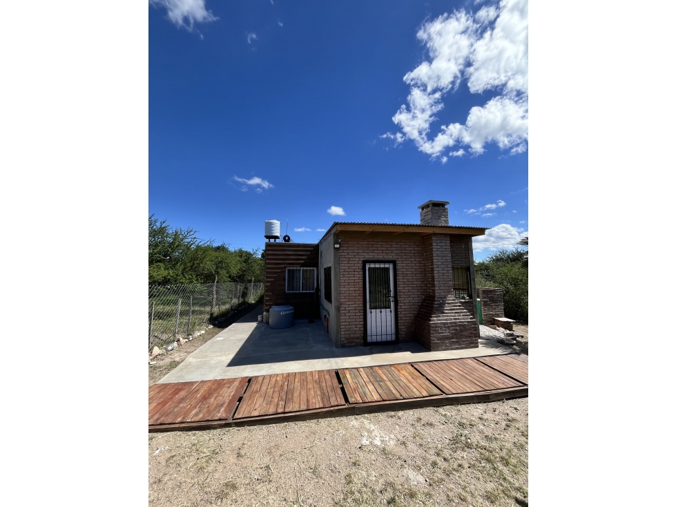 Casa en alquiler permanente Capilla del Monte — foto 3